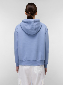 Худі Napapijri Box Logo модель NP0A4HYQB2S1 Фото