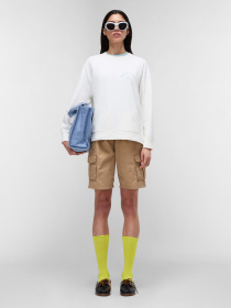 Свитшот Napapijri Fete модель NP0A4IEZ2061 Фото