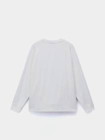 Свитшот Napapijri Fete модель NP0A4IEZ2061 Фото