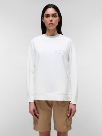 Свитшот Napapijri Fete модель NP0A4IEZ2061 Фото