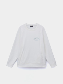 Світшот Napapijri Fete модель NP0A4IEZ2061 Фото