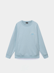 Свитшот Napapijri Fete модель NP0A4IEZG1W1 Фото