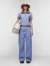 Поло Napapijri Cassis модель NP0A4IFJB2S1 Фото