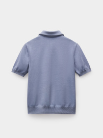 Поло Napapijri Cassis модель NP0A4IFJB2S1 Фото