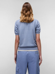 Поло Napapijri Cassis модель NP0A4IFJB2S1 Фото