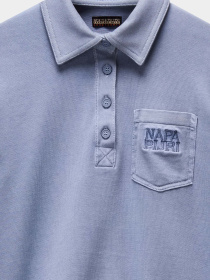 Поло Napapijri Cassis модель NP0A4IFJB2S1 Фото