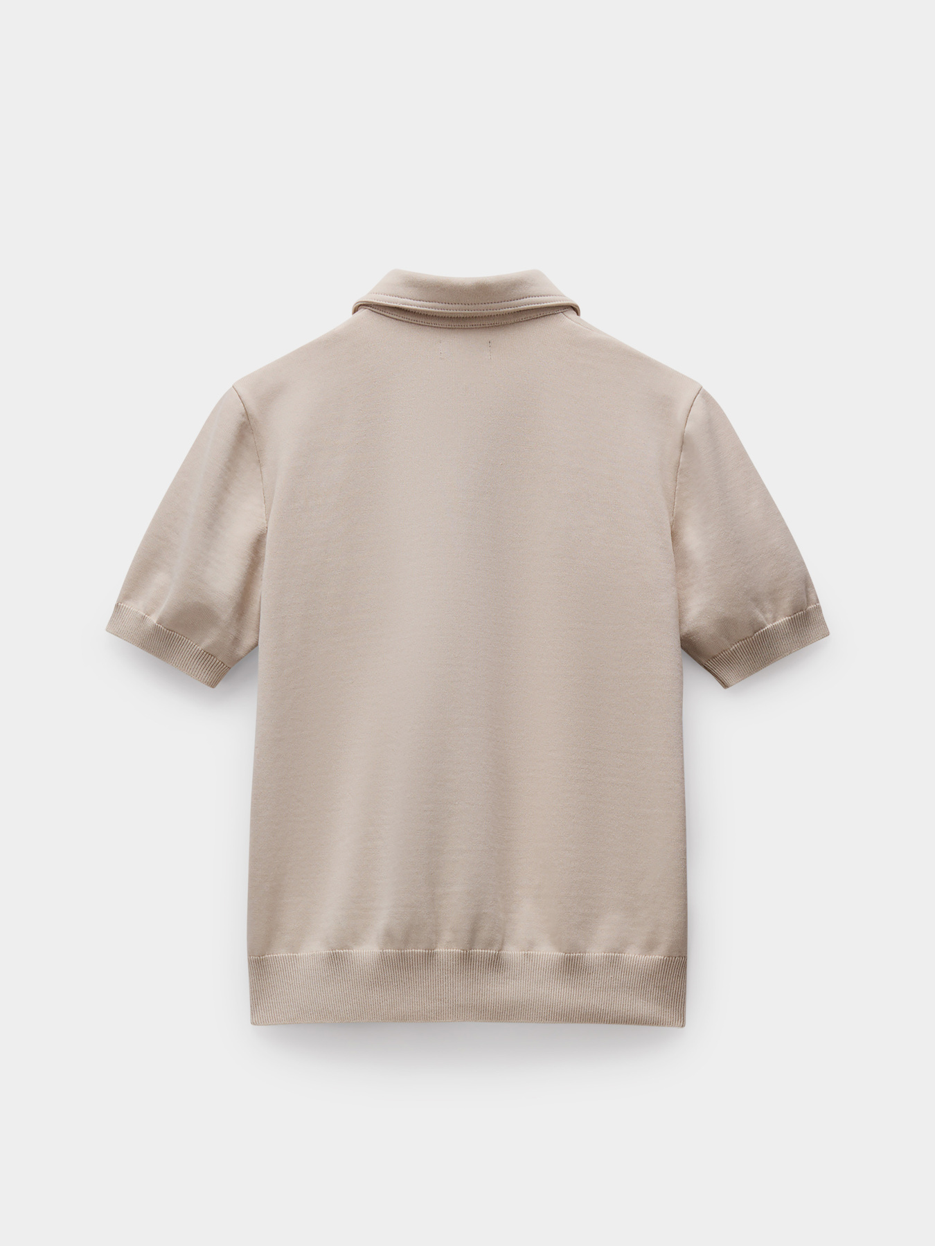 Поло Napapijri Cassis модель NP0A4IFJN901 Фото