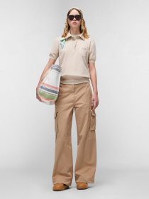 Поло Napapijri Cassis модель NP0A4IFJN901 Фото