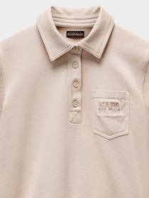 Поло Napapijri Cassis модель NP0A4IFJN901 Фото