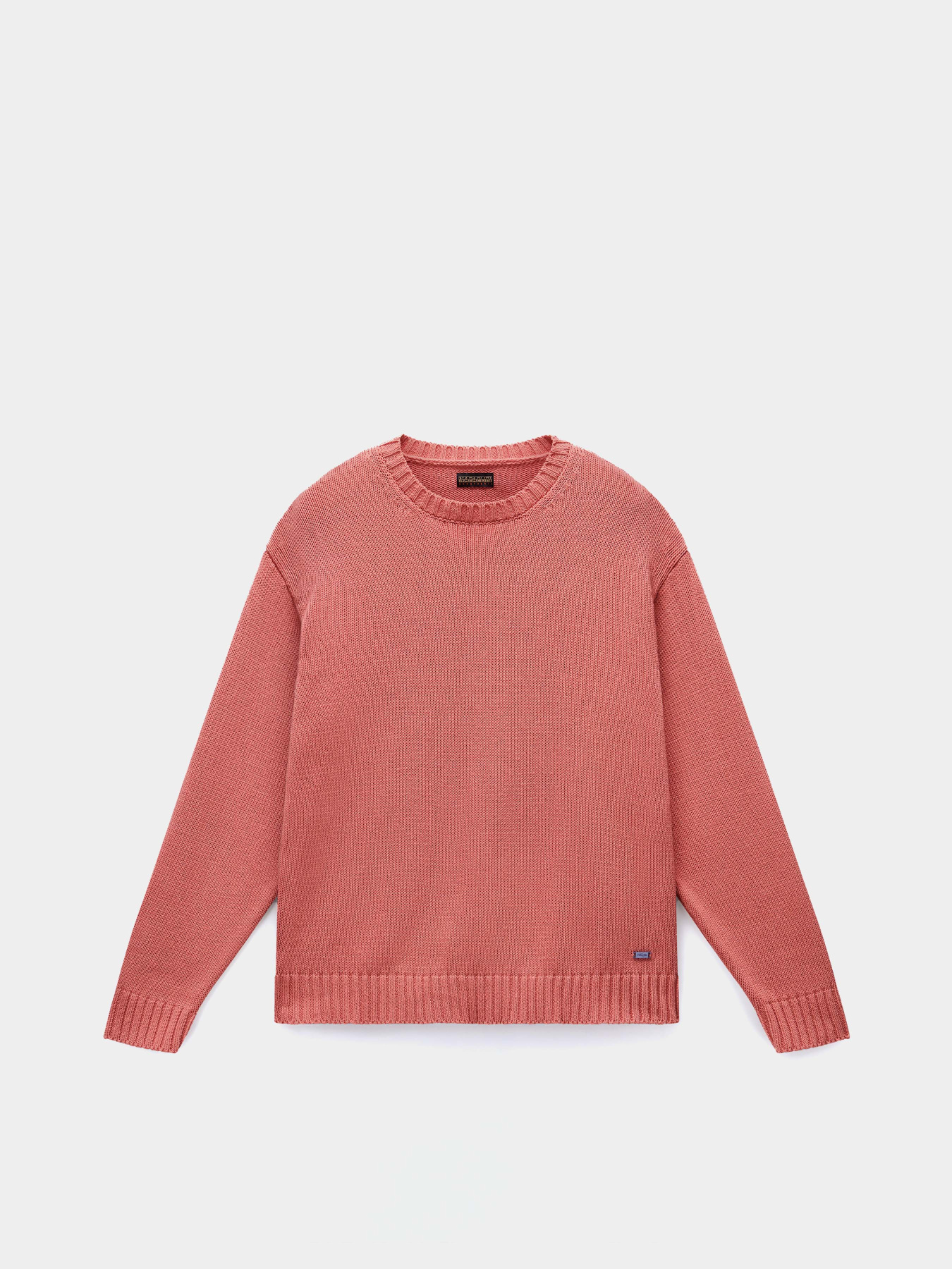 Джемпер Napapijri Sambre Crew Neck модель NP0A4IFKA691 Фото