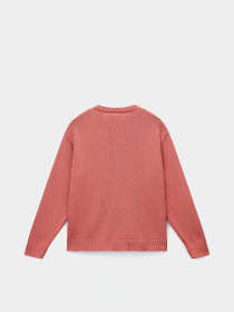 Джемпер Napapijri Sambre Crew Neck модель NP0A4IFKA691 Фото