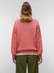 Джемпер Napapijri Sambre Crew Neck модель NP0A4IFKA691 Фото