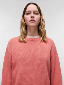 Джемпер Napapijri Sambre Crew Neck модель NP0A4IFKA691 Фото