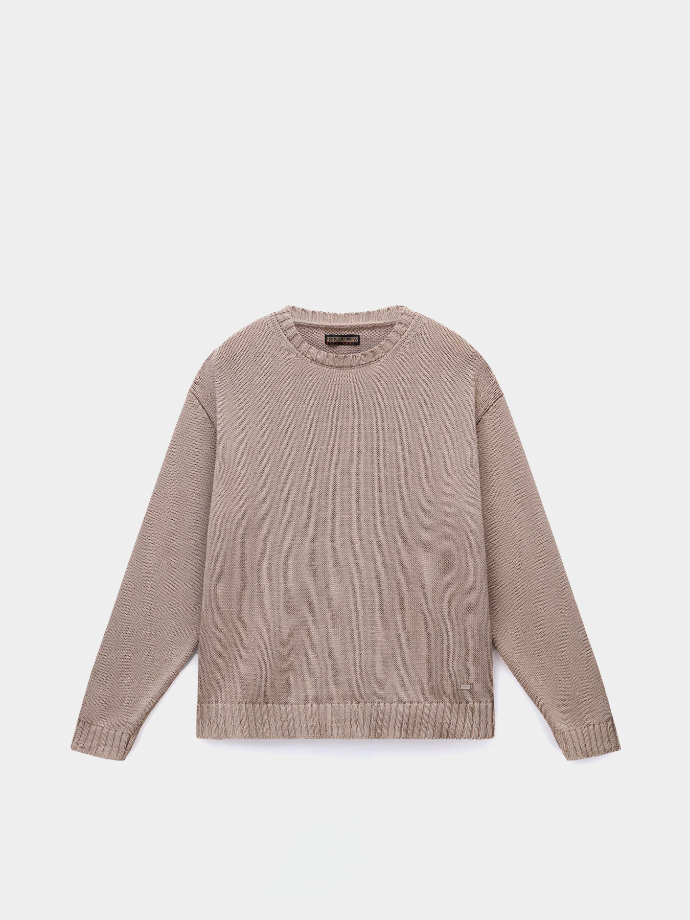 Джемпер Napapijri Sambre Crew Neck модель NP0A4IFKN901 Фото