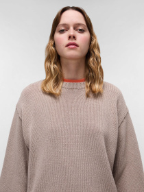 Джемпер Napapijri Sambre Crew Neck модель NP0A4IFKN901 Фото