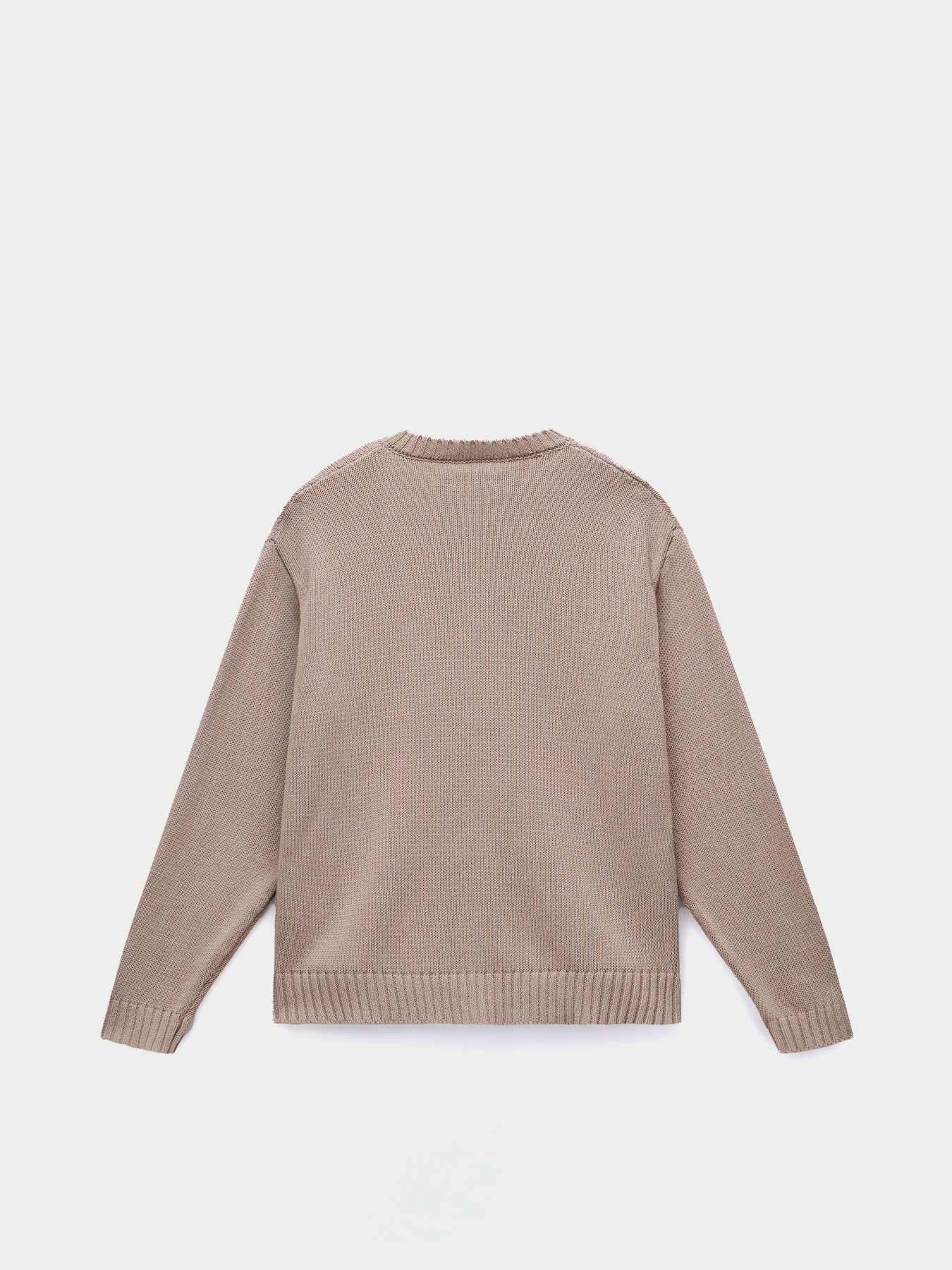 Джемпер Napapijri Sambre Crew Neck модель NP0A4IFKN901 Джемпер Napapijri Sambre Crew Neck модель NP0A4IFKN901 Фото