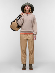 Джемпер Napapijri Sambre Crew Neck модель NP0A4IFKN901 Джемпер Napapijri Sambre Crew Neck модель NP0A4IFKN901 Фото