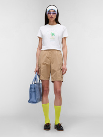 Футболка Napapijri Fete модель NP0A4IFX2061 Фото