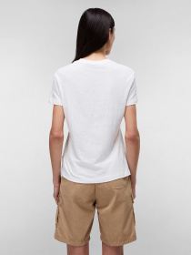 Футболка Napapijri Fete модель NP0A4IFX2061 Фото