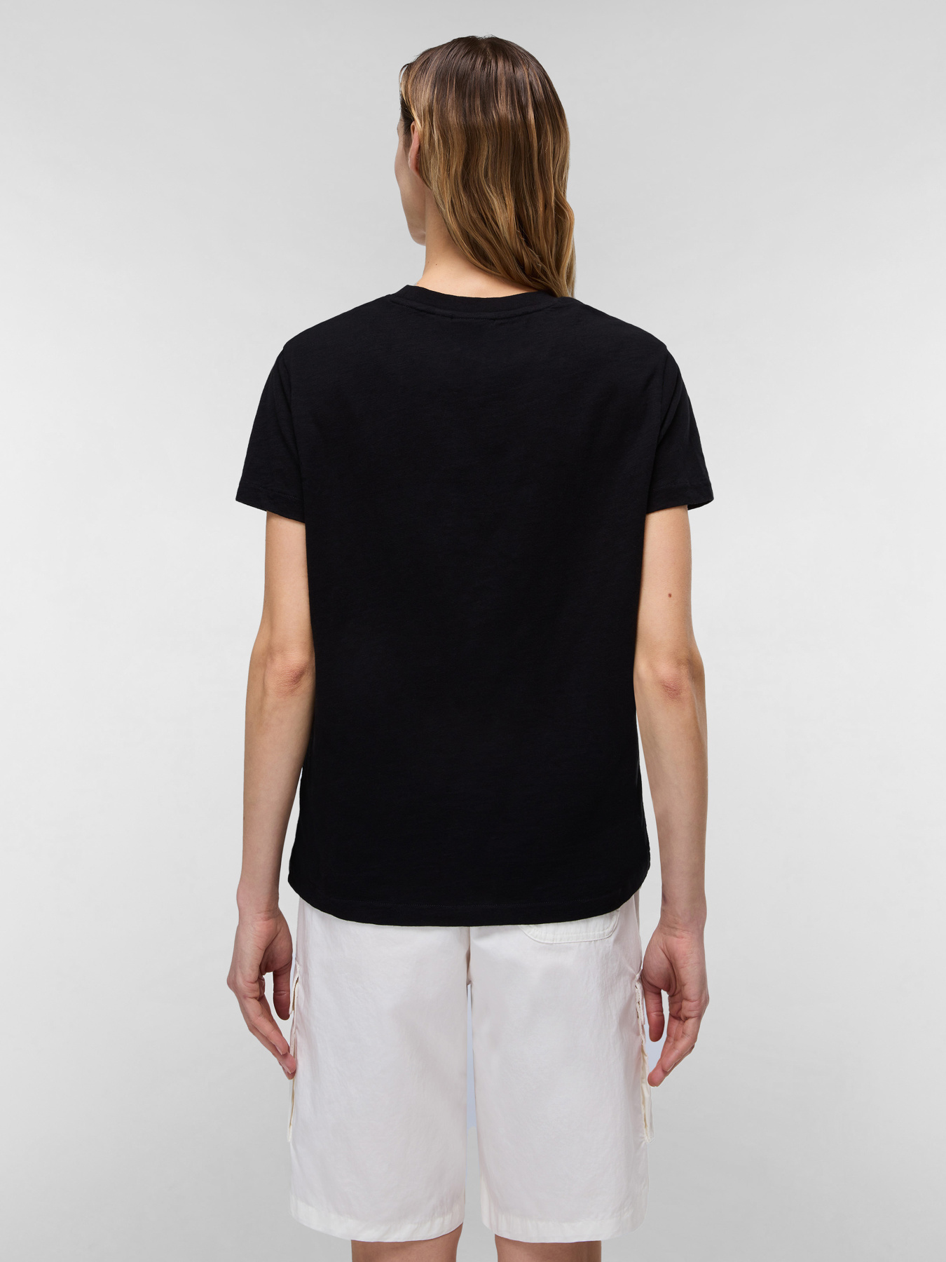 Футболка Napapijri Fete модель NP0A4IFX9411 Фото