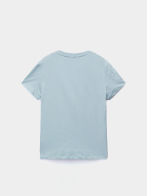 Футболка Napapijri Fete модель NP0A4IFXG1W1 Фото