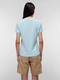 Футболка Napapijri Fete модель NP0A4IFXG1W1 Фото