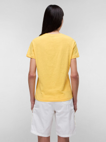 Футболка Napapijri Fete модель NP0A4IFXY1N1 Фото