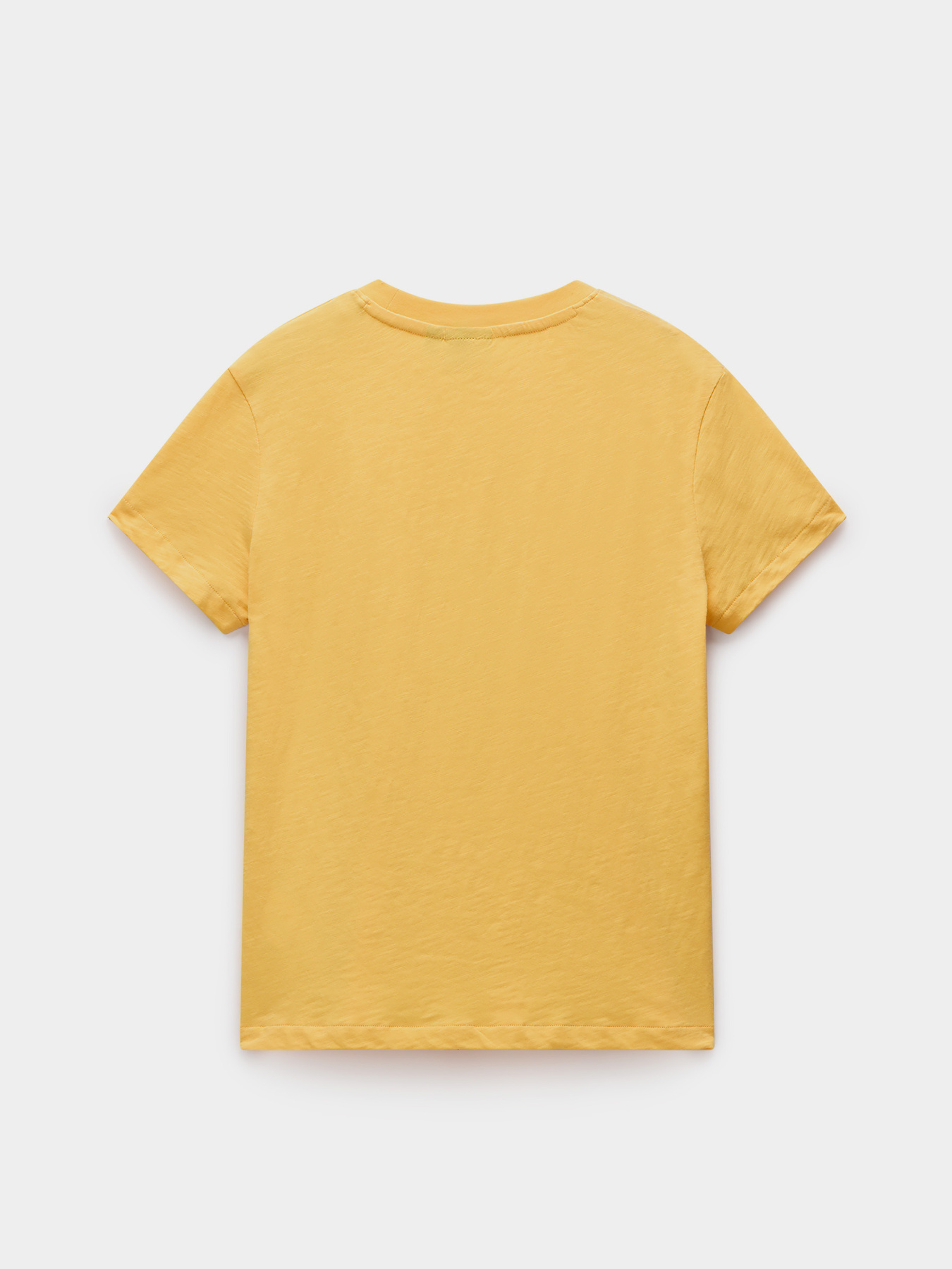 Футболка Napapijri Fete модель NP0A4IFXY1N1 Фото