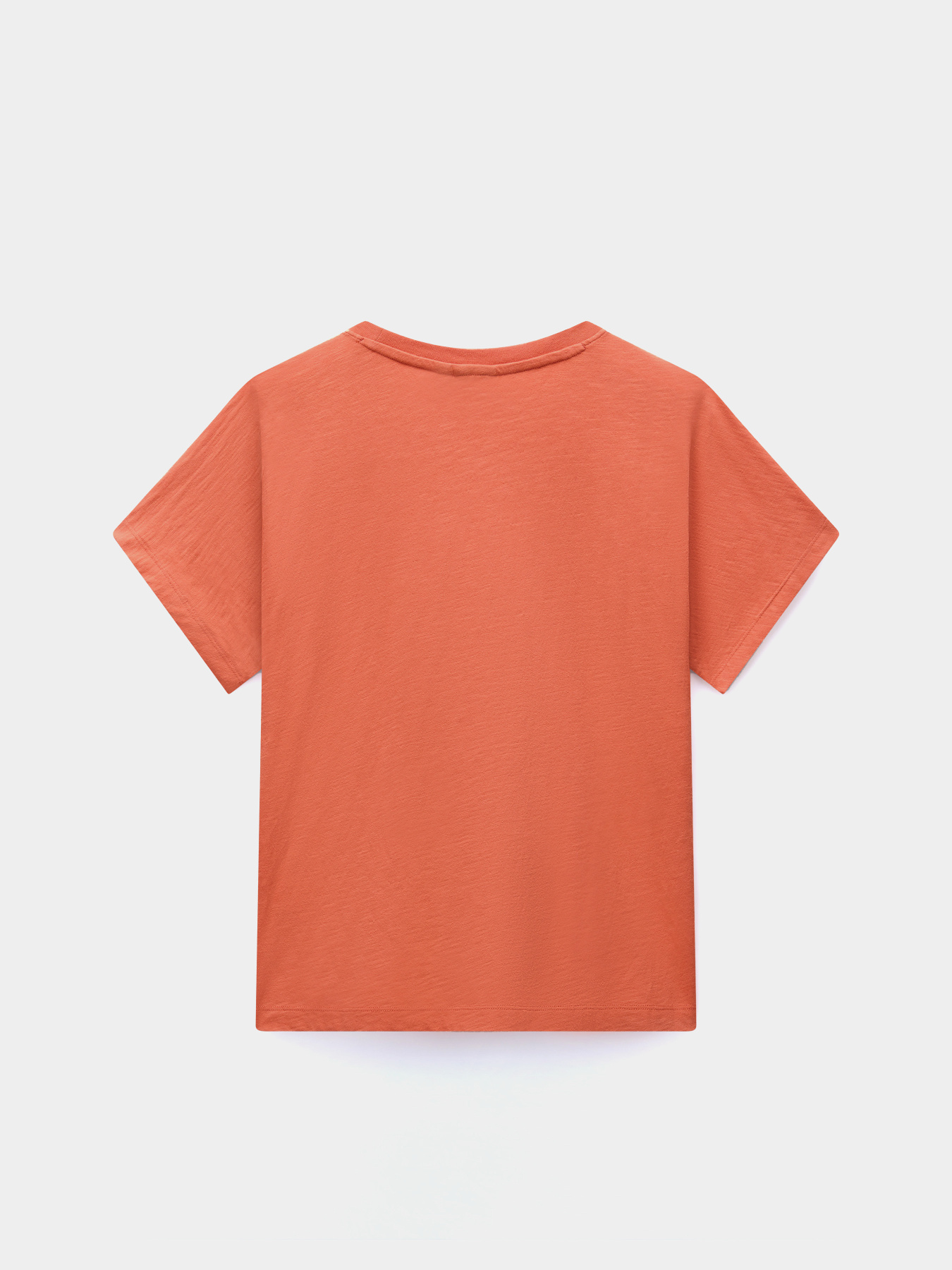 Футболка Napapijri Eclair Logo модель NP0A4IFZA691 Фото