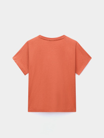 Футболка Napapijri Eclair Logo модель NP0A4IFZA691 Фото