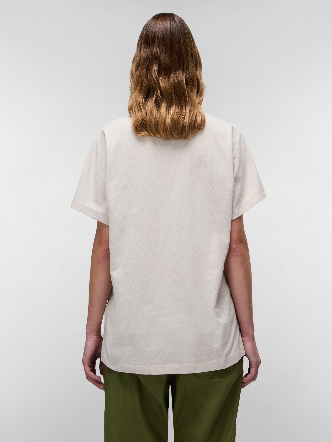 Футболка Napapijri Eclair Logo модель NP0A4IFZN901 Фото