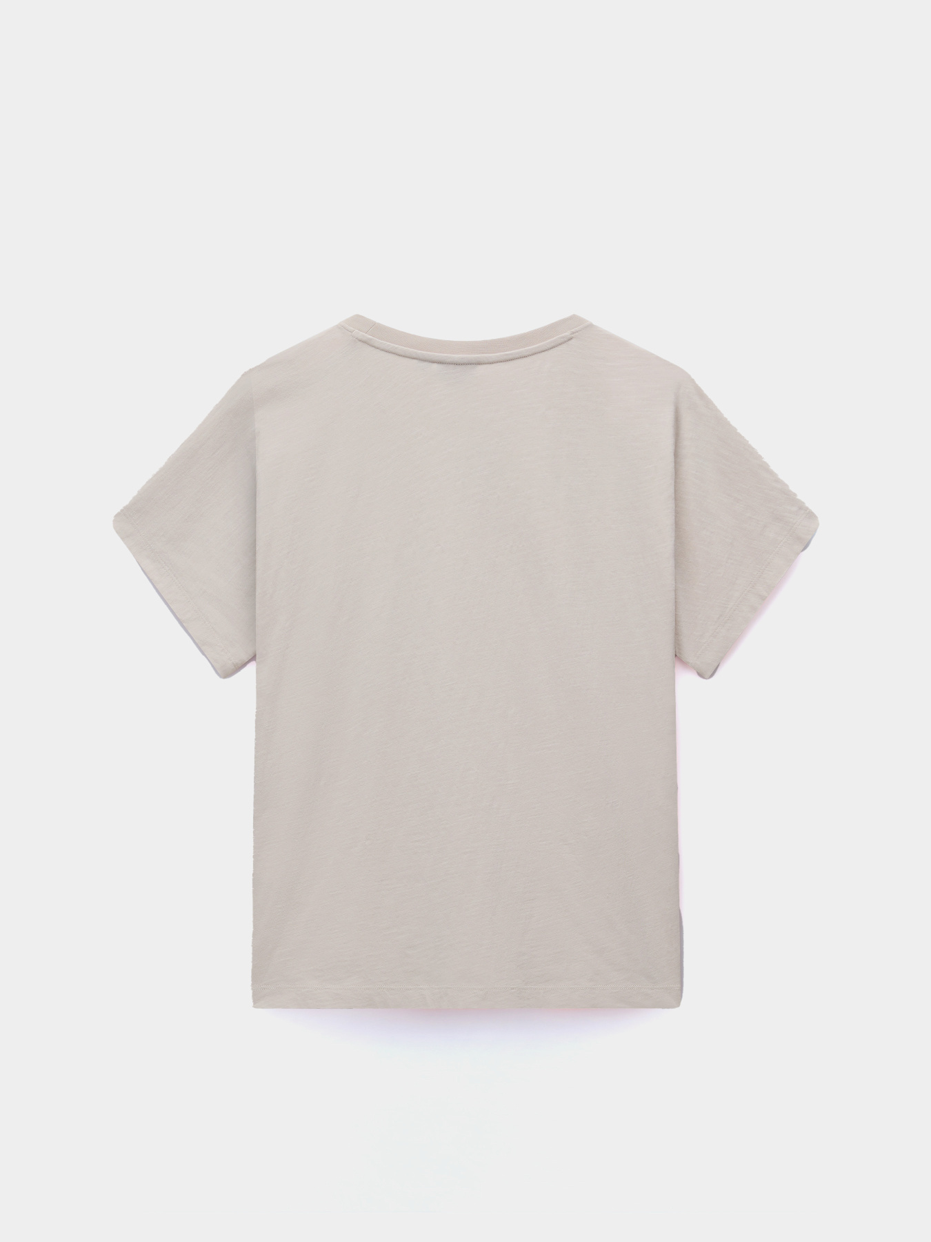 Футболка Napapijri Eclair Logo модель NP0A4IFZN901 Фото