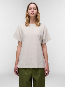 Футболка Napapijri Eclair Logo модель NP0A4IFZN901 Фото