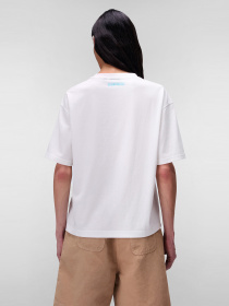 Футболка Napapijri Nice модель NP0A4IG42061 Фото