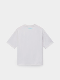 Футболка Napapijri Nice модель NP0A4IG42061 Фото