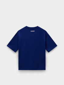 Футболка Napapijri Nice модель NP0A4IG4B2U1 Фото