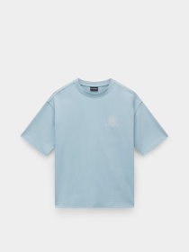 Футболка Napapijri Nice модель NP0A4IG4G1W1 Фото