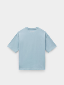 Футболка Napapijri Nice модель NP0A4IG4G1W1 Фото