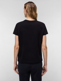 Футболка Napapijri S-Box модель NP0A4IP10411 Фото