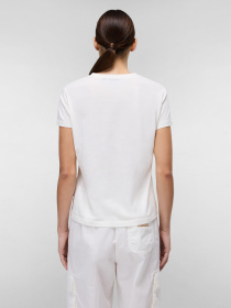 Футболка Napapijri S-Box модель NP0A4IP12061 Фото