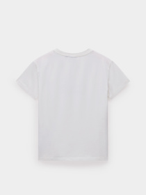 Футболка Napapijri S-Box модель NP0A4IP12061 Фото