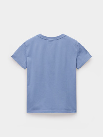 Футболка Napapijri S-Box модель NP0A4IP1B2S1 Фото