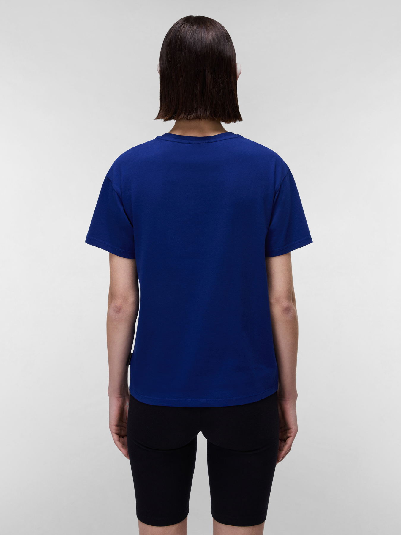 Футболка Napapijri Nina модель NP0A4H87B2U1 Фото