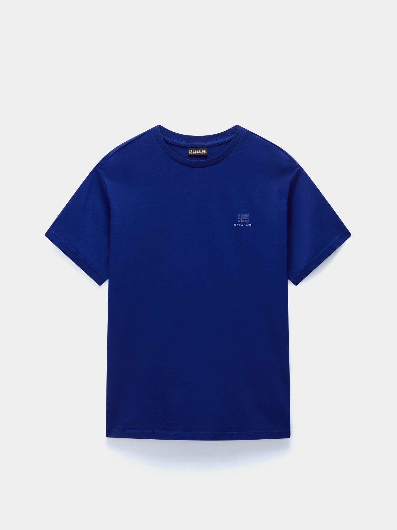 Футболка Napapijri Nina модель NP0A4H87B2U1 Фото