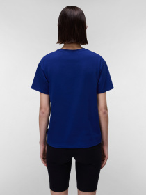 Футболка Napapijri Nina модель NP0A4H87B2U1 Фото