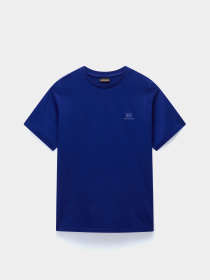 Футболка Napapijri Nina модель NP0A4H87B2U1 Фото