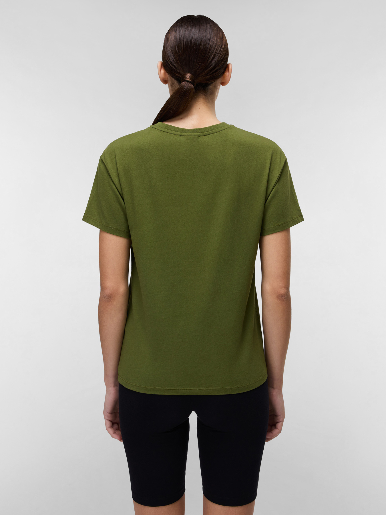 Футболка Napapijri Nina модель NP0A4H87G1V1 Фото