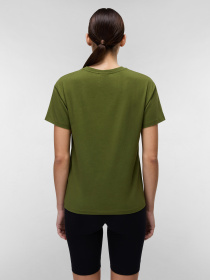 Футболка Napapijri Nina модель NP0A4H87G1V1 Фото