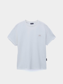 Футболка Napapijri Nina модель NP0A4H872061 Фото