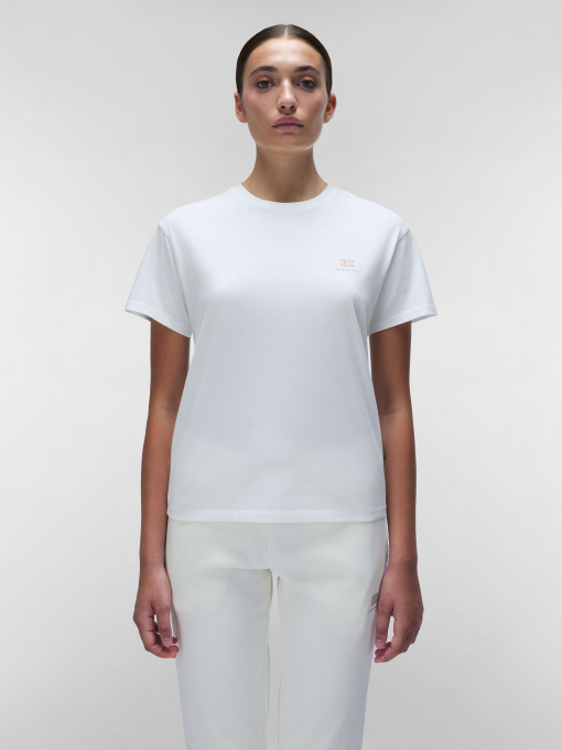 Футболка Napapijri Nina модель NP0A4H872061 Фото